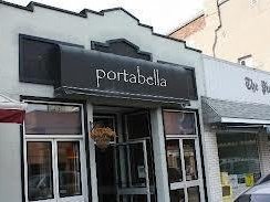 Portobello Restaurant Portobello Restaurant