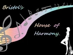 Bristol's House of Harmony