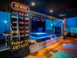 Diesel Concert Lounge