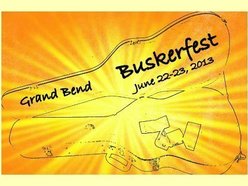 Grand Bend Buskerfest
