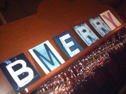 B. Merry Gastropub