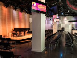 The Jerome L. Greene Performance Space