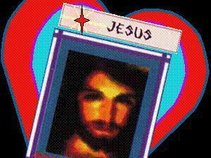 The Jesus Christ Fan Club