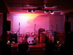 SINBIN @ the Plough & Harrow