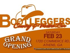 Bootleggers