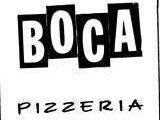 Boca Pizzeria