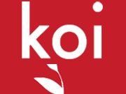 Cafe Koi