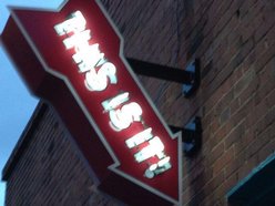The World Famous The World Famous