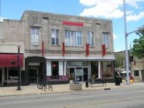The House Cafe