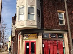 Callaloo Cafe and Bar Callaloo Cafe and Bar