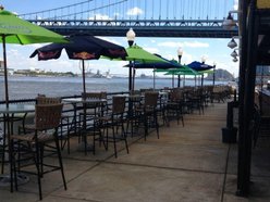 Dave & Buster's Dockside