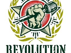 Revolution Live