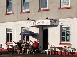 La Bodega, Licensed Tapas Bar