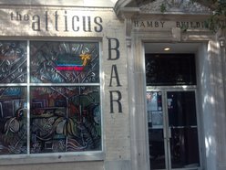 Atticus Bar