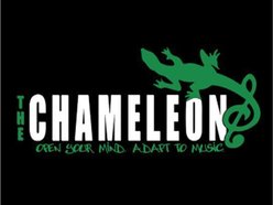 The Chameleon
