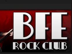 BFE ROCK CLUB