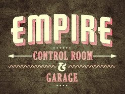 Empire Control Room Empire Control Room
