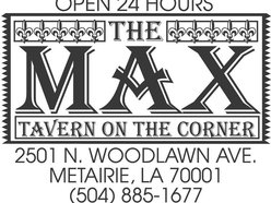 The Max Lounge The Max Lounge