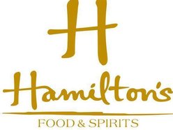 Hamilton's Food & Spirits