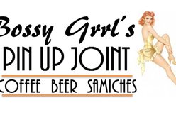 Bossy Grrl's Pinup Joint Bossy Grrl's Pinup Joint