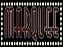 THE MARQUEE BALLROOM