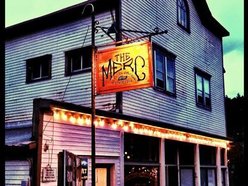 Jamestown Mercantile