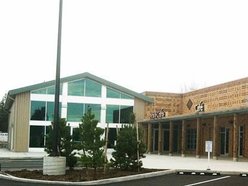 Lummi Gateway Center