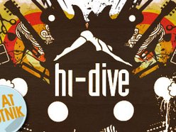 hi-dive denver