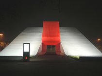 Auditório Ibirapuera