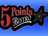 5 Points Bistro 5 Points Bistro