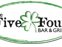 The Five Four Bar & Grill