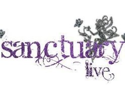 Sanctuary Live