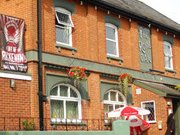 The Royal Oak - Bordon