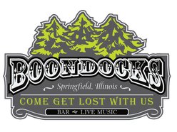 Boondocks