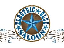 Electric Blue Saloon