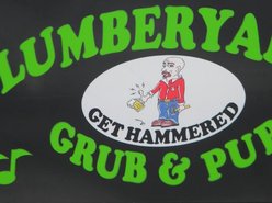 LumberYard Grub & Pub