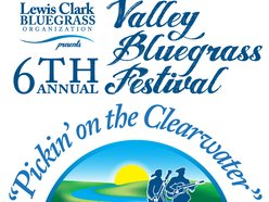 Valley Bluegrass Festival