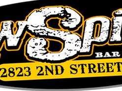 Low Spirits Bar & Stage Low Spirits Bar & Stage
