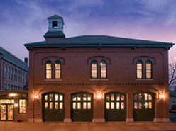 The Center for Arts in Natick (TCAN)