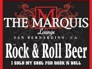 The Marquis Lounge