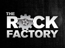 The Rock Factory