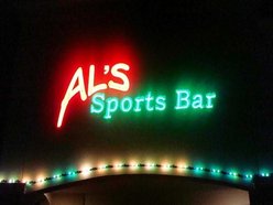 Al's Sports Bar