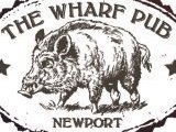 The Wharf Pub & Raw Bar The Wharf Pub & Raw Bar