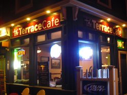 The Terrace Cafe