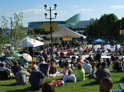 Plaza Palooza - FREE Concerts!