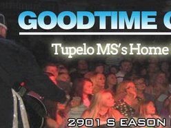 GoodTime Charlies