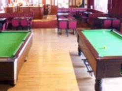 Whitby & District Rifle Club