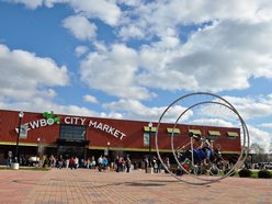 NewBo City Market