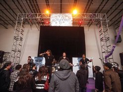 Ultra Violet Extreme Performance Art Center