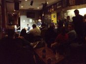 Deja Brew Coffee House